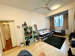 Elizabeth Tower (D9), Apartment #572042731